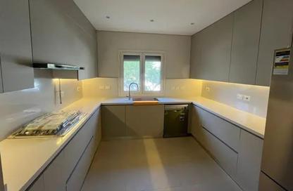 Villa - 4 Bedrooms - 4 Bathrooms for rent in Mountain View Hyde Park - 5th Settlement Compounds - The 5th Settlement - New Cairo City - Cairo