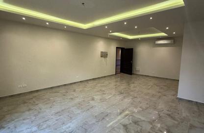 Apartment - 2 Bedrooms - 2 Bathrooms for rent in Park Corner - Hyde Park - New Cairo City - Cairo