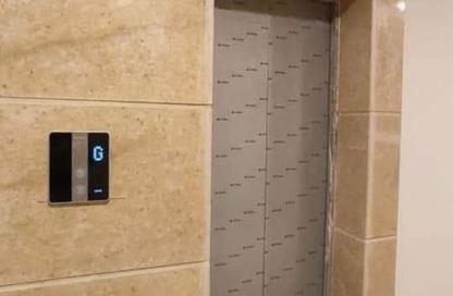 Apartment - 1 Bedroom - 1 Bathroom for sale in Landmark - Nasr City Compounds - Nasr City - Cairo