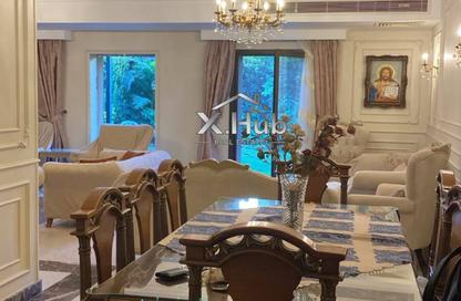 شقة - 3 غرف نوم - 4 حمامات للبيع في ذا كورت ياردز - كمبوندات الشيخ زايد - الشيخ زايد - الجيزة