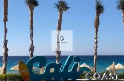 Chalet - 2 Bedrooms - 2 Bathrooms for sale in Cali Coast - Ras Al Hekma - North Coast