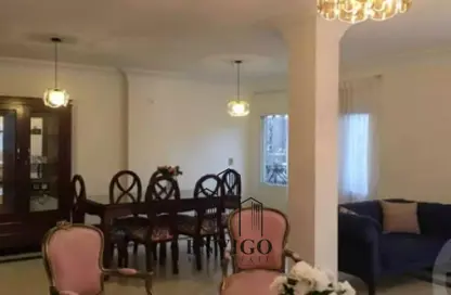 Apartment - 3 Bedrooms - 2 Bathrooms for sale in Al Nashat St. - 1st Zone - Nasr City - Cairo