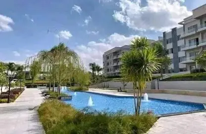 (بنتهاوس  (روف - 2 غرف نوم - 3 حمامات للبيع في تريو - كمبوندات التجمع الخامس - التجمع الخامس - مدينة القاهرة الجديدة - القاهرة