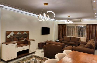 Apartment - 3 Bedrooms - 2 Bathrooms for rent in B10 - Madinaty - Cairo