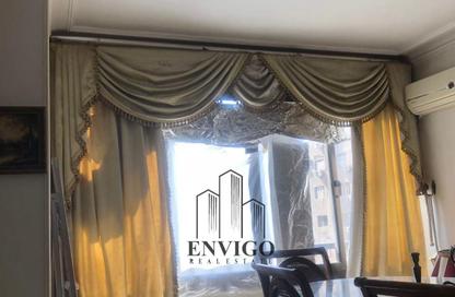 شقة - 3 غرف نوم - 2 حمامات للبيع في شارع عمارات ميلسا - مساكن المهندسين - مدينة نصر - القاهرة
