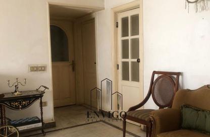 شقة - 3 غرف نوم - 2 حمامات للبيع في شارع عمارات ميلسا - مساكن المهندسين - مدينة نصر - القاهرة