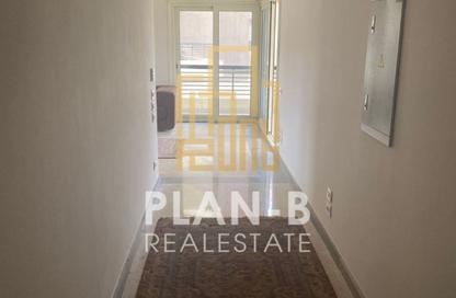شقة - 2 - 2 للايجار في نيو جيزة - طريق مصر اسكندرية الصحراوي - مدينة 6 أكتوبر - الجيزة