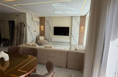 Apartment - 3 - 3 for rent in Villette - 5th Settlement Compounds - The 5th Settlement - New Cairo City - Cairo Apartment - 3 - 3 for rent in Villette - 5th Settlement Compounds - The 5th Settlement - New Cairo City - Cairo