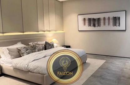 Villa - 7+ Bedrooms - 7+ Bathrooms for sale in La Vista City - New Capital Compounds - New Capital City - Cairo