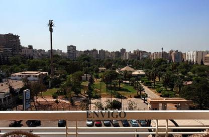 Apartment - 3 - 2 for sale in Ahmed Fakhry St. - 6th Zone - Nasr City - Cairo Apartment - 3 - 2 for sale in Ahmed Fakhry St. - 6th Zone - Nasr City - Cairo