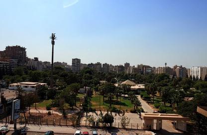 Apartment - 3 - 2 for sale in Ahmed Fakhry St. - 6th Zone - Nasr City - Cairo