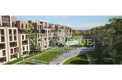 شقة - 1 حمام للبيع في تاج سيتي - كمبوندات التجمع الخامس - التجمع الخامس - مدينة القاهرة الجديدة - القاهرة