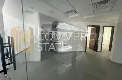 عيادة - غرفة نوم - 1 حمام للايجار في كمبوند لاميرادا - كمبوندات التجمع الخامس - التجمع الخامس - مدينة القاهرة الجديدة - القاهرة