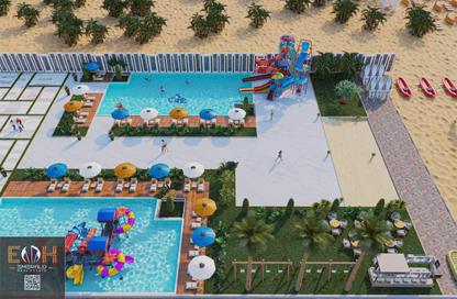 شقة - غرفة نوم - 1 حمام للبيع في منطقة الاحياء - الغردقة - محافظة البحر الاحمر شقة - غرفة نوم - 1 حمام للبيع في منطقة الاحياء - الغردقة - محافظة البحر الاحمر