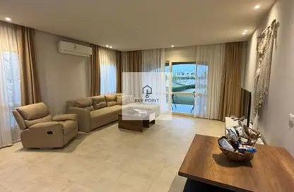 شاليه - 3 غرف نوم - 2 حمامات للبيع في لافيستا 6 - لافيستا - العين السخنة - السويس