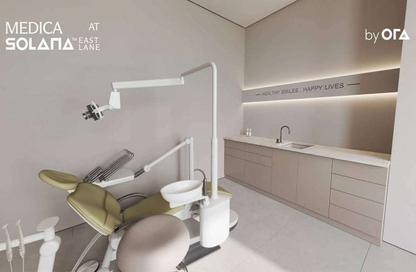 Clinic - Studio - 1 for sale in Solana East - 5th Settlement Compounds - The 5th Settlement - New Cairo City - Cairo Clinic - Studio - 1 for sale in Solana East - 5th Settlement Compounds - The 5th Settlement - New Cairo City - Cairo