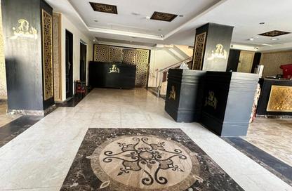 Whole Building - Studio - 2 Bathrooms for rent in One Ninety Mall - South Teseen St. - The 5th Settlement - New Cairo City - Cairo