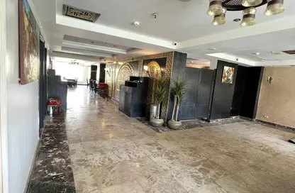 بناية كاملة - استوديو - 2 حمامات للايجار في شارع ال ٩٠ الجنوبي - شارع التسعين الجنوبي - التجمع الخامس - مدينة القاهرة الجديدة - القاهرة