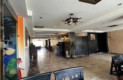 Whole Building - Studio - 2 Bathrooms for rent in One Ninety Mall - South Teseen St. - The 5th Settlement - New Cairo City - Cairo