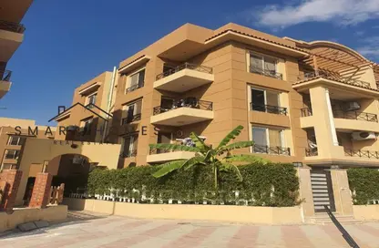 شقة - 3 غرف نوم - 2 حمامات للايجار في مدينة الخمائل - كمبوندات الشيخ زايد - الشيخ زايد - الجيزة