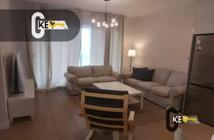 Apartment - 2 Bedrooms - 2 Bathrooms for rent in Privado - Madinaty - Cairo