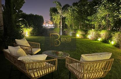 Apartment - 2 - 4 for rent in Cairo Festival City - North Investors Area - New Cairo City - Cairo