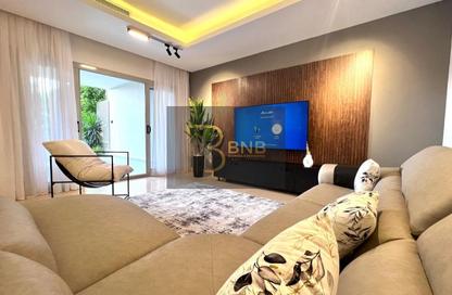 Apartment - 2 - 4 for rent in Cairo Festival City - North Investors Area - New Cairo City - Cairo Apartment - 2 - 4 for rent in Cairo Festival City - North Investors Area - New Cairo City - Cairo