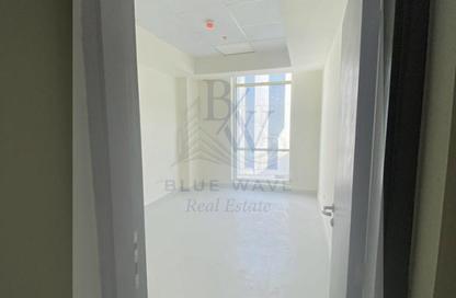Office Space - Studio - 1 for rent in ELEGANTRY - District 1 - The 5th Settlement - New Cairo City - Cairo
