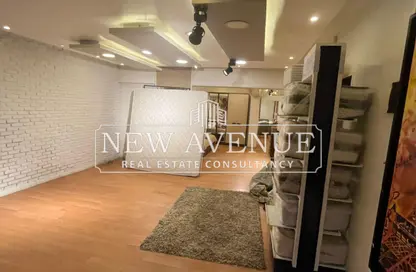 Retail - Studio - 1 Bathroom for rent in El Khalifa El Maamoun St. - Roxy - Heliopolis - Masr El Gedida - Cairo