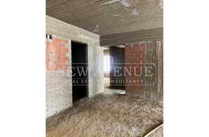 شقة - 2 غرف نوم - 3 حمامات للبيع في كابيتال جاردنز - بالم هيلز - كمبوندات مدينة المستقبل - مدينة المستقبل - القاهرة