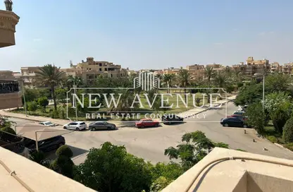 Villa - 7+ Bedrooms - 6 Bathrooms for sale in Al Narges 2 - Al Narges - New Cairo City - Cairo