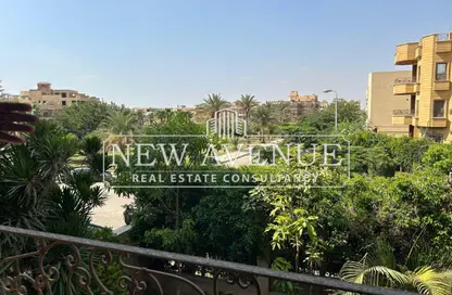 Villa - 7+ Bedrooms - 6 Bathrooms for sale in Al Narges 2 - Al Narges - New Cairo City - Cairo