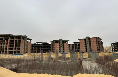 Apartment - 3 Bedrooms - 3 Bathrooms for sale in The Waterway View - 90 Street - The 5th Settlement - New Cairo City - Cairo
