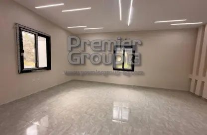 فيلا - 8 غرف نوم - 3 حمامات للايجار في سرايات المعادي - حي المعادي - القاهرة