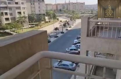 شقة - 3 غرف نوم - 2 حمامات للبيع في B10 - مدينتي - القاهرة