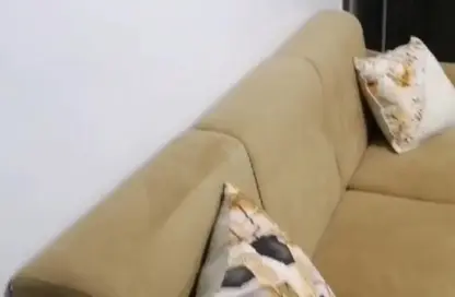 Apartment - Studio - 1 Bathroom for rent in El Banafseg Apartment Buildings - El Banafseg - New Cairo City - Cairo