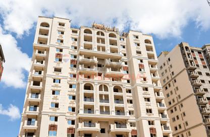 شقة - 3 - 2 للبيع في مروج - سموحة - حي شرق - الاسكندرية