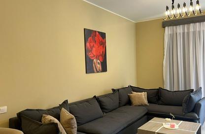 Apartment - 3 Bedrooms - 3 Bathrooms for rent in Villette - 5th Settlement Compounds - The 5th Settlement - New Cairo City - Cairo
