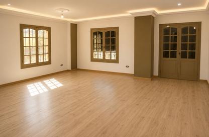 Duplex - 4 Bedrooms - 3 Bathrooms for sale in Street 33 - District 1 - The 5th Settlement - New Cairo City - Cairo