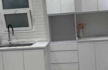 Apartment - 2 Bedrooms - 2 Bathrooms for rent in Westown - Sheikh Zayed Compounds - Sheikh Zayed City - Giza