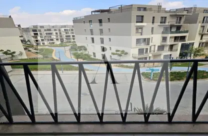 Duplex - 3 Bedrooms - 3 Bathrooms for sale in Sodic East - 6th District - New Heliopolis - Cairo Duplex - 3 Bedrooms - 3 Bathrooms for sale in Sodic East - 6th District - New Heliopolis - Cairo