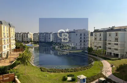 شقة - 2 غرف نوم - 2 حمامات للبيع في ماونتن فيو هايد بارك - كمبوندات التجمع الخامس - التجمع الخامس - مدينة القاهرة الجديدة - القاهرة