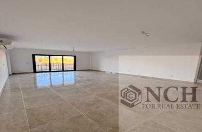 Apartment - 3 Bedrooms - 2 Bathrooms for rent in Moon Residences - Fifth Square - The 5th Settlement - New Cairo City - Cairo