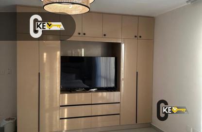 Apartment - Studio - 1 Bathroom for rent in Eastown - 5th Settlement Compounds - The 5th Settlement - New Cairo City - Cairo