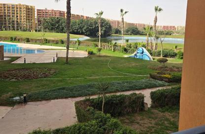 Chalet - 2 Bedrooms - 2 Bathrooms for sale in Golf Porto Marina - Al Alamein - North Coast