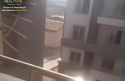 شقة - 2 غرف نوم - 1 حمام للبيع في كمبوند جامعة القاهرة - كمبوندات الشيخ زايد - الشيخ زايد - الجيزة
