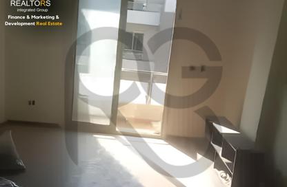 شقة - 2 غرف نوم - 1 حمام للبيع في كمبوند جامعة القاهرة - كمبوندات الشيخ زايد - الشيخ زايد - الجيزة
