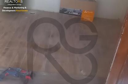Apartment - 2 Bedrooms - 1 Bathroom for sale in Cairo University Compound - Sheikh Zayed Compounds - Sheikh Zayed City - Giza