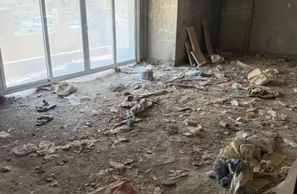 شقة - 2 غرف نوم - 2 حمامات للبيع في سكوير - كمبوندات التجمع الخامس - التجمع الخامس - مدينة القاهرة الجديدة - القاهرة