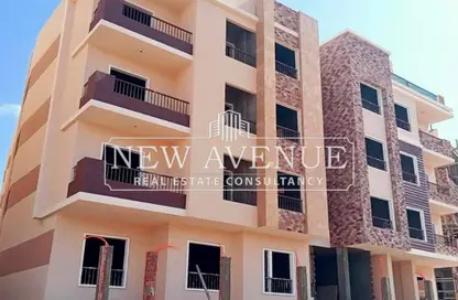 شقة - 2 غرف نوم - 2 حمامات للبيع في بيت الوطن - التجمع الخامس - مدينة القاهرة الجديدة - القاهرة